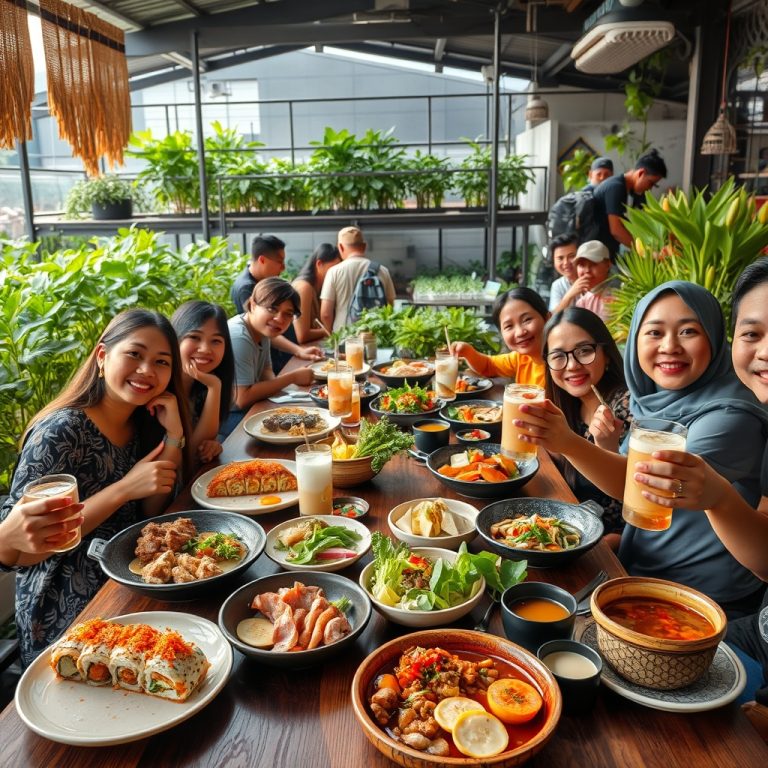 Update Kuliner di Malang 2026: 10 Destinasi Baru, Tren Makanan, dan Harga Terkini